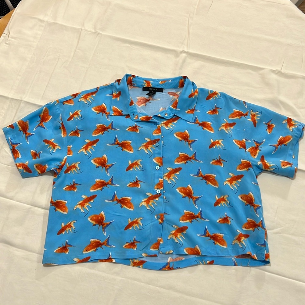Forever21 shirt